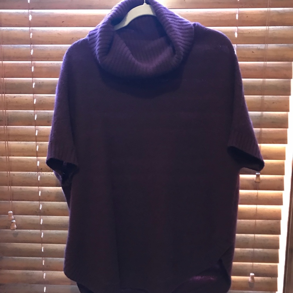 Nordstrom cashmere sweater